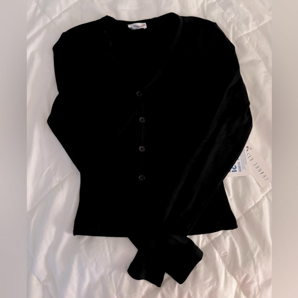 button up long sleeve